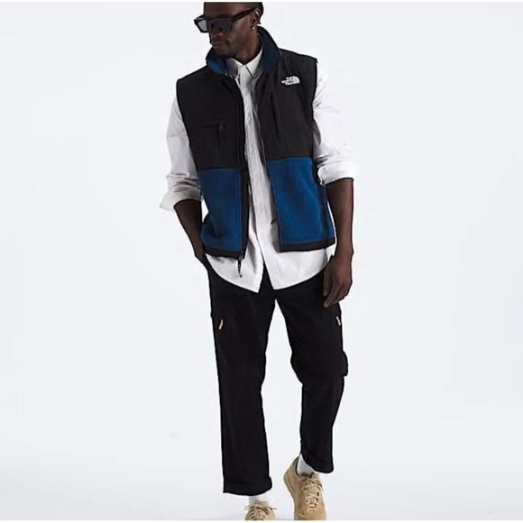 The North Face Retro Denali Utility Vest - Picture 8 of 9